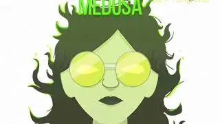SB x Yung Lust - Medusa