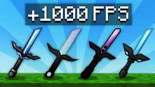 Your FAVORITE 512x Bedwars Texture Packs!