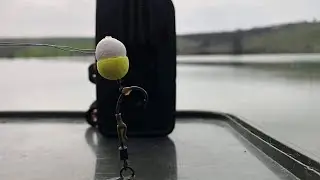 Язовир Бодрово