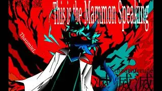 【Temporis Arts】 Schadenfreude ~This Is The Mammon Speaking~ - ThaumieL