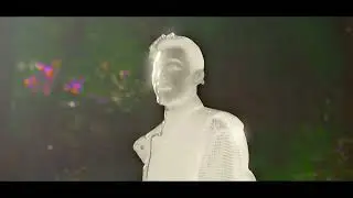 K9- IRIS (Official Music Video)