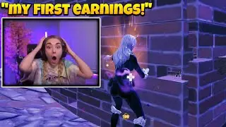 Sommerset Gets Her FIRST Earnings | Best Solo Victory Cup Wins