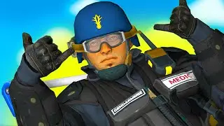 CSGO EM 2022