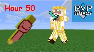How I spent 100 hours on this Minecraft server...