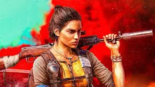 Far Cry 6 🔹 Прохождение # 19 🔹 