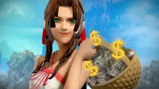 WATCH THIS BEFORE YOU BUY THE FINAL FANTASY 7 REMAKE