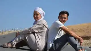 Абай Айдана Love Story