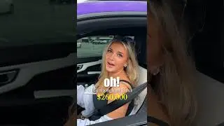 Being Flexible 🤝 Owning A Lamborghini