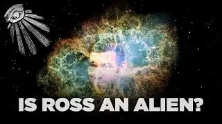 Human or Alien?