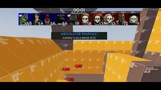 158 point randomizer