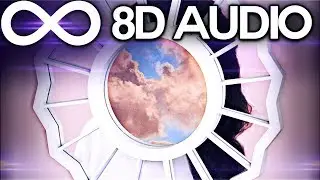 Mac Miller - We (feat. CeeLo Green) 🔊8D AUDIO🔊