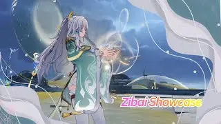 Is C2 Zibai Worth It? | 50% Higher Damage!!!!
