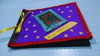 The Ultimate Birthday Scrapbook: A Journey of Memories