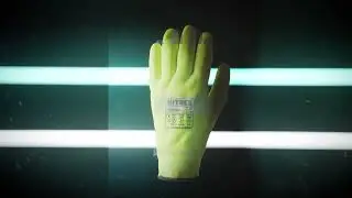 Nitrex 370W