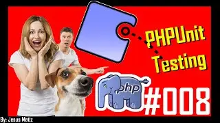 🐘 08 - PHPUnit Testing 👉🏽 AssertTrue y AssertNotTrue