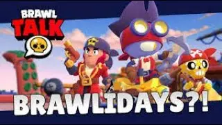 Endlich!!! Das neue Update ist da - Brawl stars