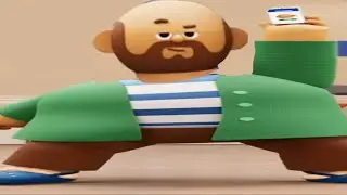 Kroger Commercial But Its Actually Realistic