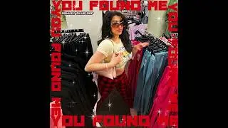 Ashley Blue Def - You Found Me