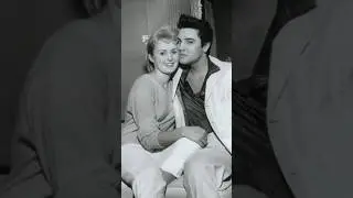 How Gladys Presley Warmed a Beauty Queen's Heart