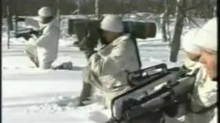 French Military Power