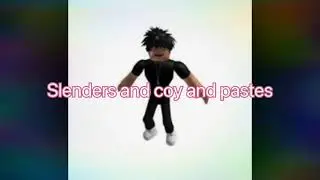 7 Types of Roblox players