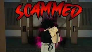 We Got Scammed..... | Sorcery