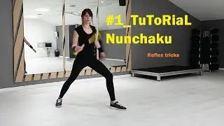 #1_ TUTO NUNCHAKU FREESTYLE _