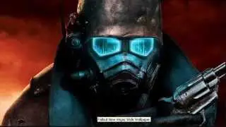 Fallout New Vegas - End Theme HQ