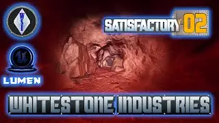 Satisfactory 1.0 | Singleplayer | S4 Episode 2