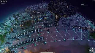 Dyson Sphere Program - Zen Multithreaded 016 - Proliferation and Orbital Collectors