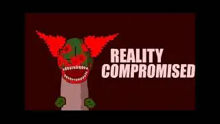FNF - Improbable Massacre (Original Song) Jebus VS Hank VS Tricky #FNF #Hank #Tricky
