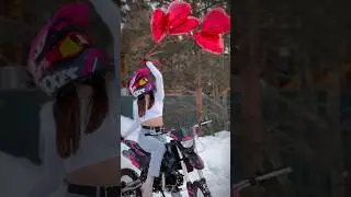 Хотели бы сегодня получить такую валентинку? 😏❤️