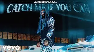 Money Man - Life I Live (Official Visualizer) ft. BC Marse