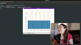 Reading from and writing to file: My PDM testbench from start to finish.