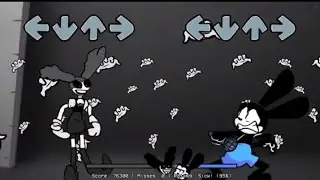 Fnf Oswald Last Straw All Voice Lines