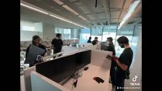 Monitor Disconnect