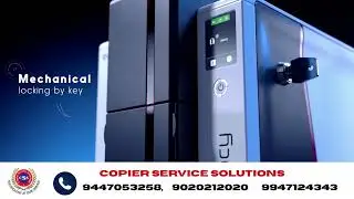 Evolis Printer  video