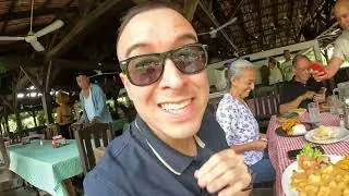 ALBANIA Country Restaurant in SANTA ELENA Valle del Cauca😎🍲🍇🍷