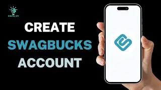 How To Create Swagbucks Account