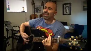 Kismet ~ Elvis cover Joe Var Veri