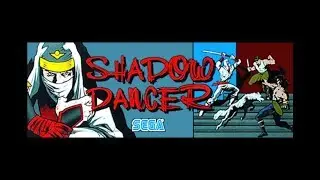 Shadow Dancer Arcade | Will it run on the SNES Classic??? Ep.78