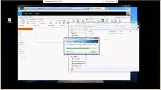 Methods of uploading documents into SharePoint