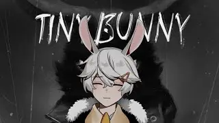 【Tiny Bunny】Spooky Visual Novel for October!! (Ch. 1)【Tomoya Ch.】