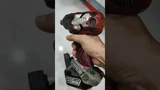 Máy bắn vít 12V Hitachi DMR2