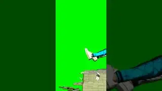 FREEFIRE GREEN SCREEN EMOTE❤|| FF GREEN SCREEN EMOTE USE FOR FREE😌|| 