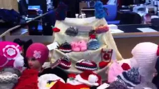 Craft fayre day | Haylees Hats
