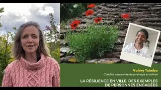 Valéry Tsimba, Extrait de sa conférence 