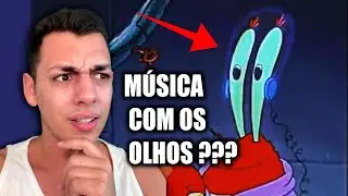 MOMENTOS SEM SENTIDO nos DESENHOS ANIMADOS!