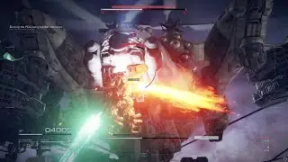 In which WH Goes From Noob To Good in Armored Core VI