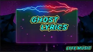 Ghost Lyrics